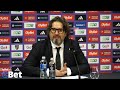 Trinchieri: „Tai, kas nutiko, nėra siurprizas“