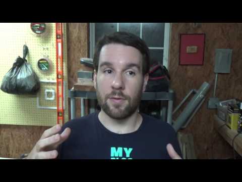 VLOG: Staircase Ladder Platform, WordCamp Asheville #WCAVL, and that's it!