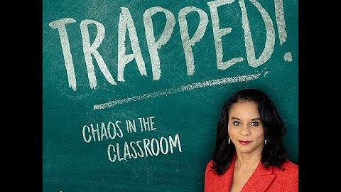 Trapped!: Chaos in the Classroom Season 1 | All Episodes