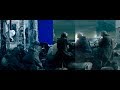 VFX Breakdown Фильм МУРАС 2019