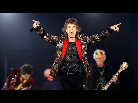 Video: ¿Cuándo es el cumpleaños de Mick Jagger?