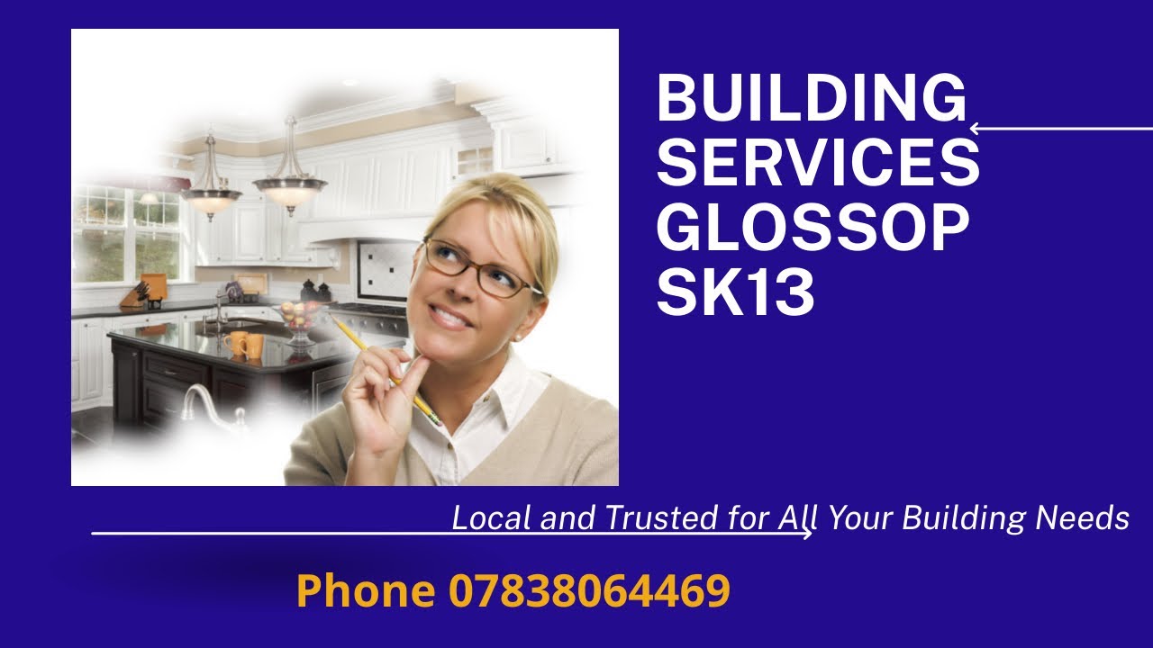 Building Services Glossop SK13