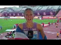 Sub-20 Gemili Wins In Zurich! 🇬🇧 Men's 200m | 2014 European Athletics Championships