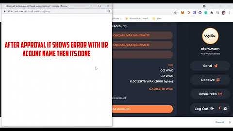 How To Setup Anchor Wallet (HINDI)/Create Coustom Wax Wallet And Connect To Anchor