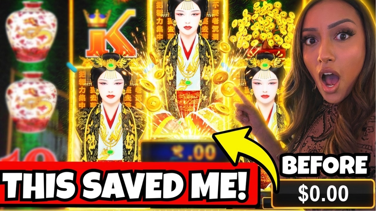 Phoenix Link Turns My Day Around In One Spin! Love & Wins Episode 3