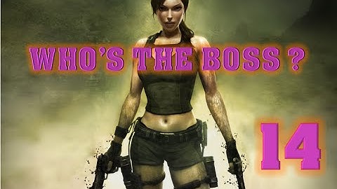 LARA CROFT Relic Run - Playthrough Run 14 / HD ANDROID GAME