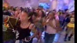 Cantor Latino No Programa Charme Cantando Vagalume