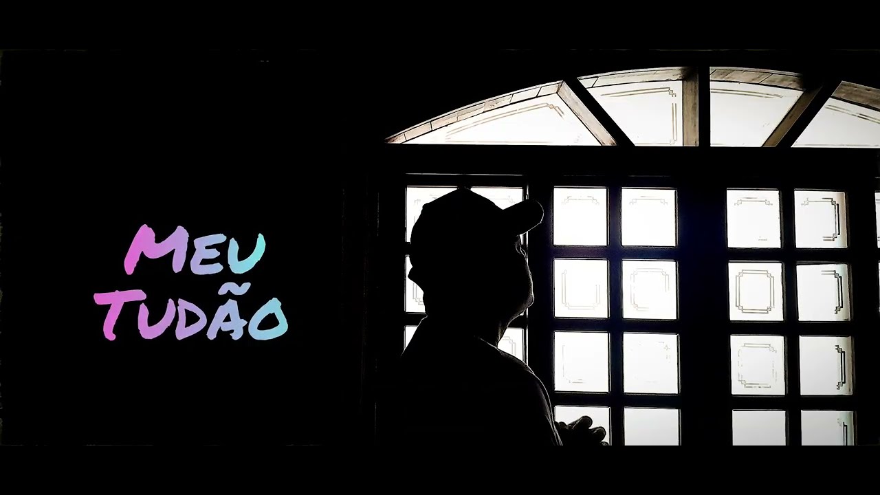 Sérqinh0 - Meu Tudão (Vídeo Oficial)