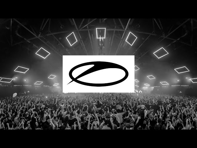 Ferry Corsten & Ciaran McAuley - Mo Chara