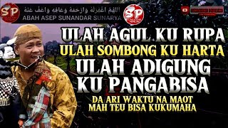 HIRUP MAH ULAH BOGA RASA ASA PANG AING NA || ASEP SUNANDAR SUNARYA PEPELING SUNDA