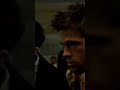 Fight Club: Basement Bound (1999) - Brad Pitt &amp; Edward Norton Ride the Rebel Bus