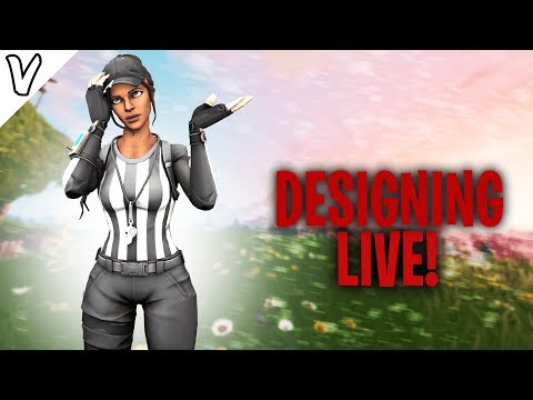 making 3d fortnite thumbnails live chronic parallel - 3d fortnite thumbnail live