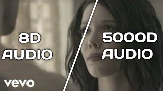 The Chainsmokers - Closer (7000D AUDIO | Not 8D Audio) ft. Halsey, Use HeadPhone | Share