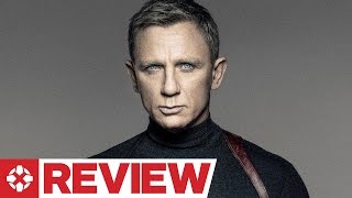 SPECTRE Review