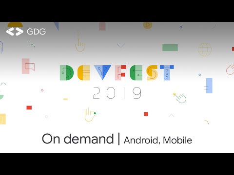 From treble to mainline (DevFest 2019)
