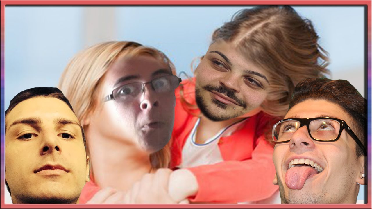 TUA MAMMA E' LEGGENDA w/J0k3R, SurrealPower & Vegas