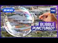 The headache and heartache for Australians selling property | 7.30