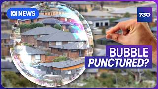 The headache and heartache for Australians selling property | 7.30