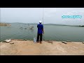 Fishing|Awesome Fishing video| Rohu Fish Catching in Krishna River|Rohu Fishing|Black Rohu Fishing|