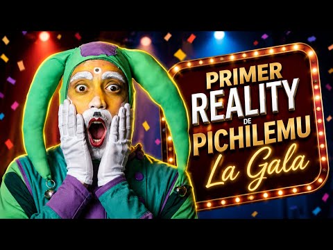 CLUB INDÓMITO / PRIMER REALITY DE PICHILEMU / LA GALA 