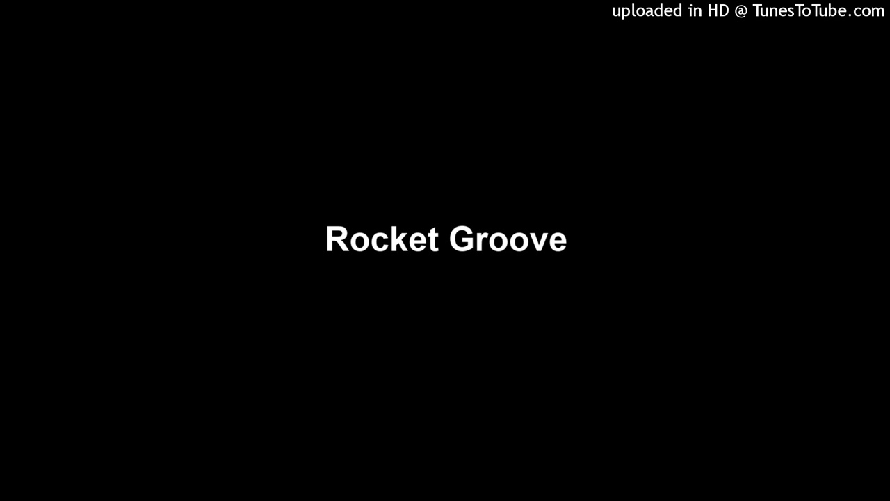 RL Grime x Metro Boomin x Flume Type Beat - Rocket Groove