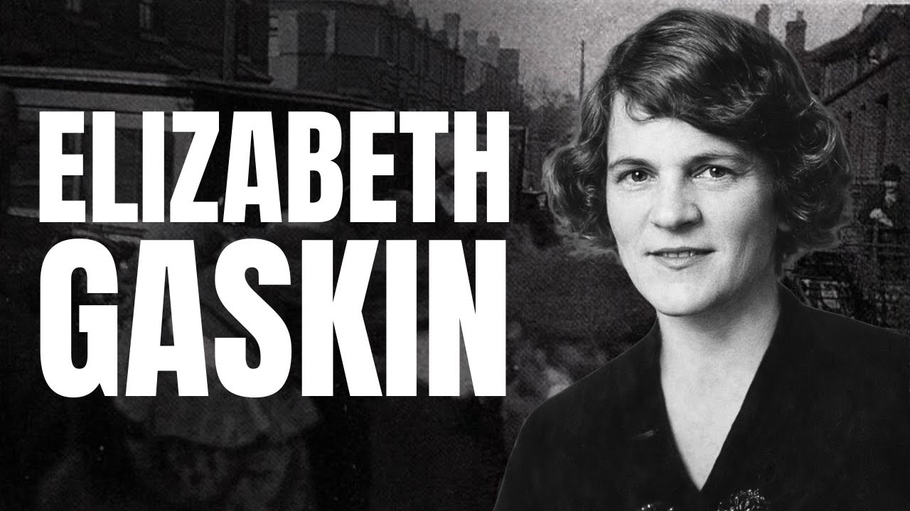 Забытое дело Элизабет Гаскин (Стаффордшир, 1919)