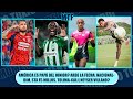 AMÉRICA ES PAPÁ DEL JUNIOR? ARDE LA FECHA: NACIONAL-DIM, STA FE-MILLOS, TOLIMA-CALI| NEYSER VILLANO?