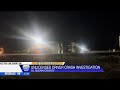 Contracting company identified for semi-truck crash on I-5 near Willows