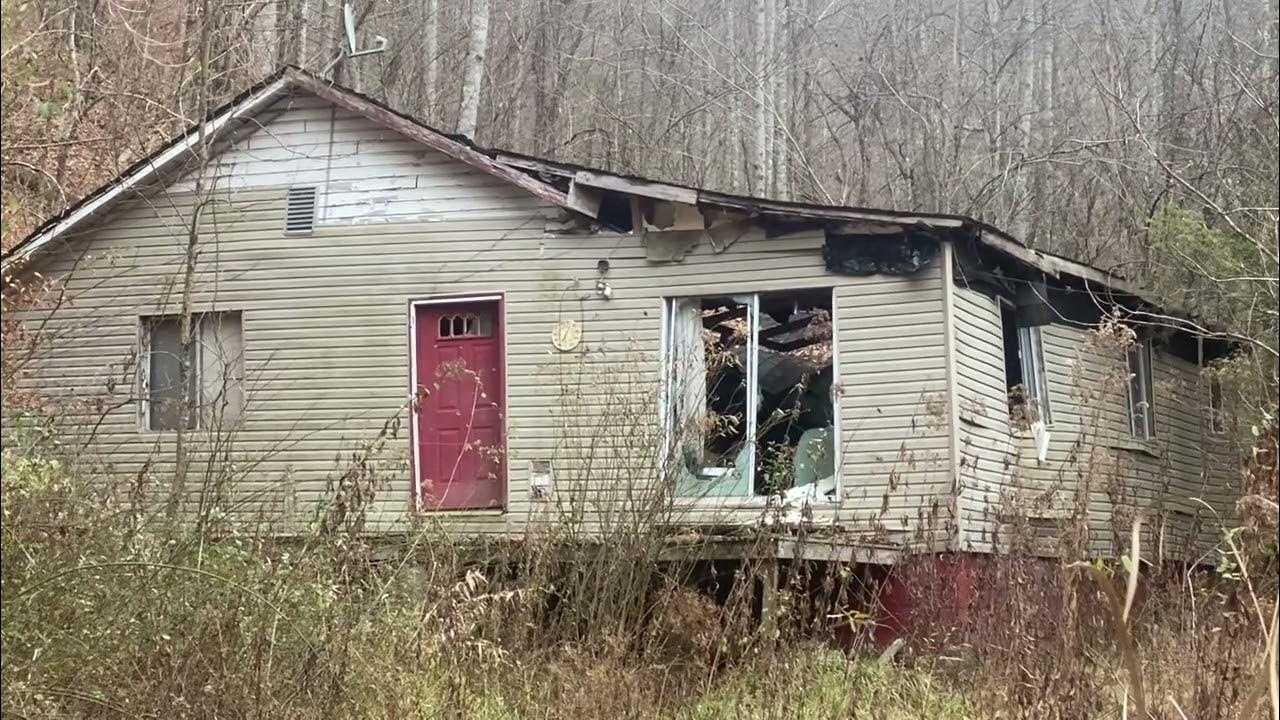 233 Fawn Dr., Wooton, KY. 41776 YouTube