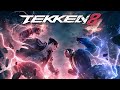 Tekken 8  le grand tournoi