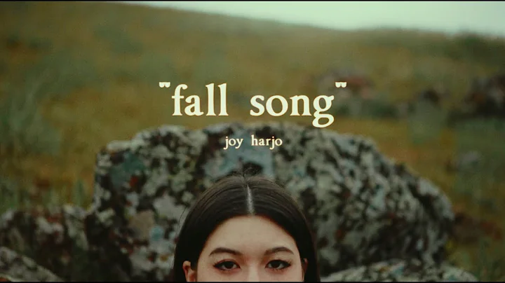 THE POEM | "Fall Joy" by Joy Harjo