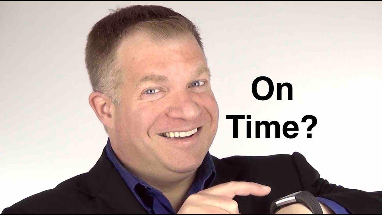 How to Start Your Meetings On Time