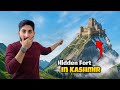 Found a 370-Year-Old SECRET Fort in Kashmir! 🤫 (Eid Tour)