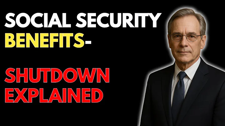 Social Security, Medicare & Medicaid During a Government Shutdown – What You Need to Know!