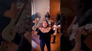 Mariachi Turns Symphonic Metal Tomorrow, New Single Son Del Alma