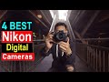✅Top 4 BEST Nikon Cameras of [2023]/best nikon cameras