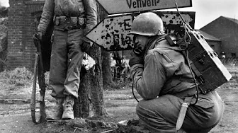 How One Engineer's "FORBIDDEN" Radio Gave U.S. Troops 40X Better Range