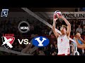 Lewis Flyers vs. BYU Cougars | NCAA Volleyball 2024