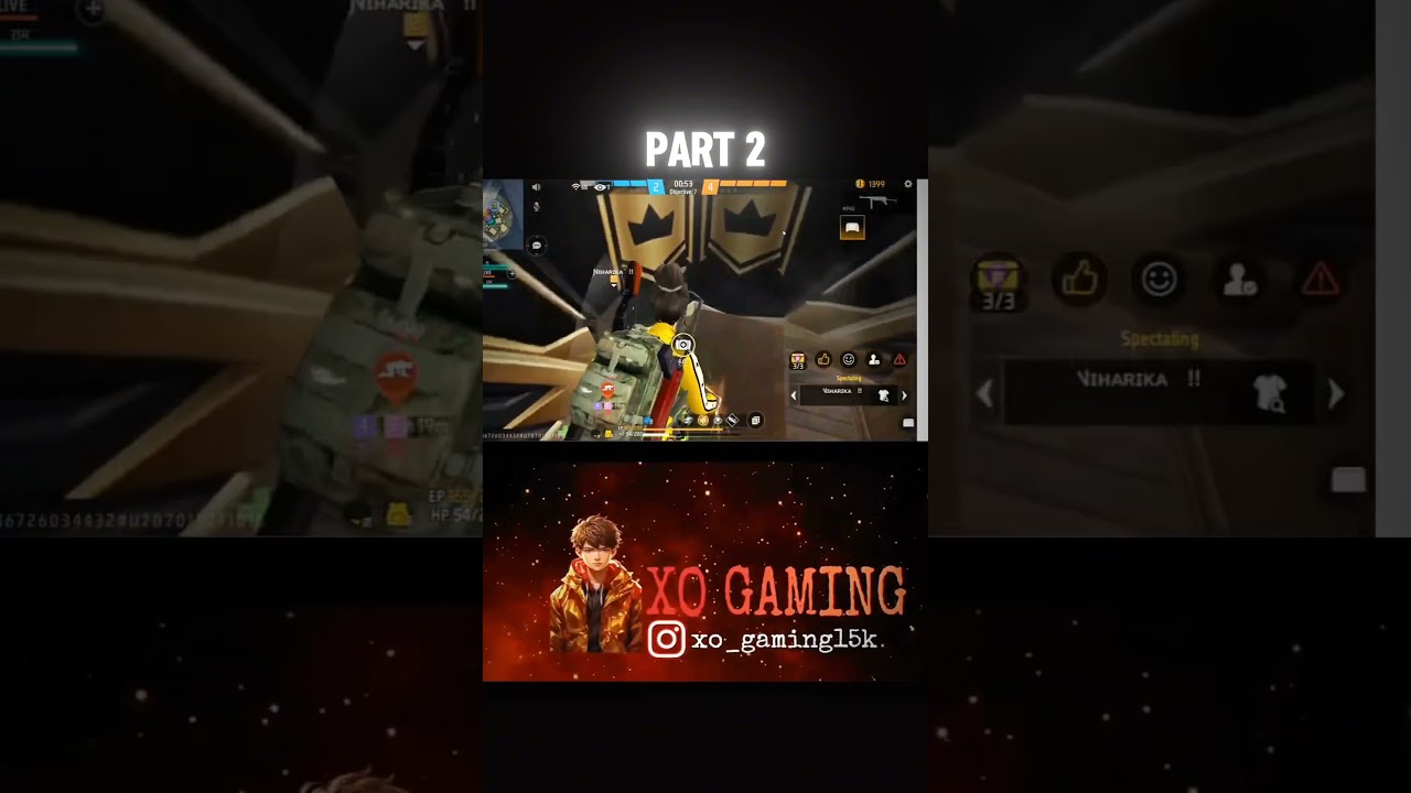 UP TOP GUILD PART 2 😱