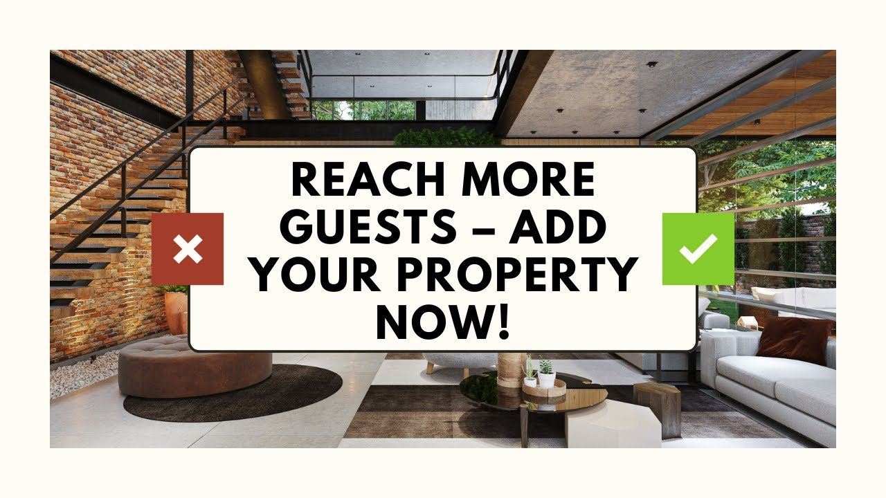 Step-by-Step Guide: How to List Your Property on Kenya Getaway Homes