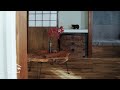 ローテーブルをDIY | 特徴的な形で部屋のアクセントに | 鹿熊生活（シカとクマ）
