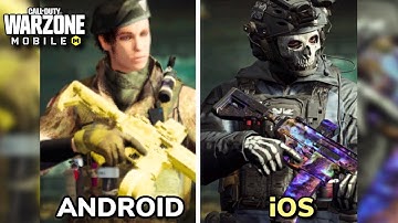 Warzone Mobile Just DESTROYED Optimization On Android?!