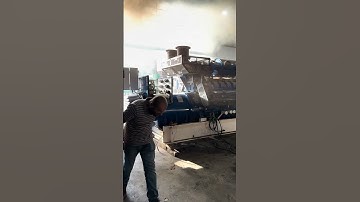 #engine #mechanic #engineblock #machine #automobile #diesel #dieselengine #turbochargedengine