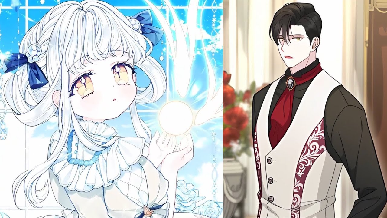 ابنة «نمر الثلج» المنسية.. الآن عادت لتنتقم بقوة! -  ملخص مانهوا