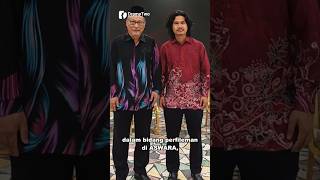 Ini Anak Lelaki Pelakon Veteran Zulkifli Ismail