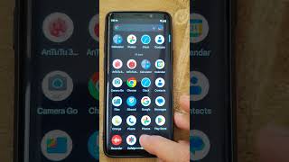 New update Android 13 Samsung s9 / s9 plus / note 9 pixelexperience 2023 screenshot 4