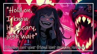 [F4A] Discovering 2 Secrets Your Friend Hid From You [Monster Shapeshifter VA] [Clueless listener]