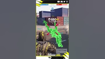 Shotgun Drops // BATTLE PRIME