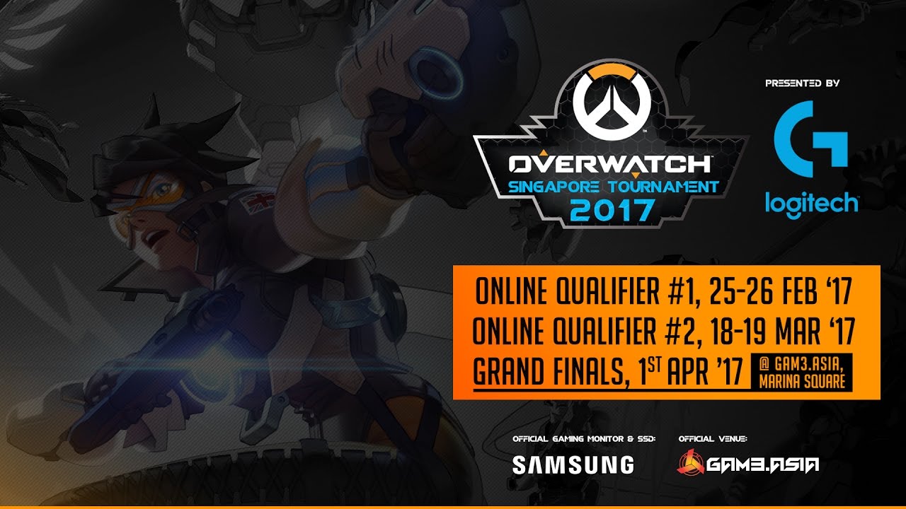 overwatch online tournament overwatch online tournament