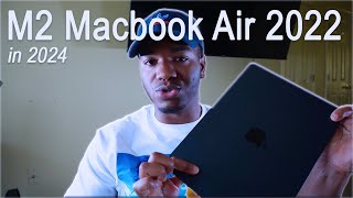 M2 Macbook Air in 2024?